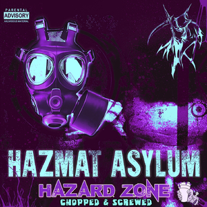 Tainted (Chopped and Screwed) [feat. Checkmait & DJ Drankenstein]