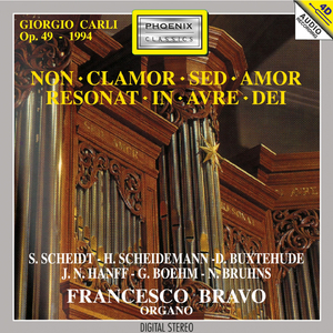 Wie schoen leuchtet der Morgenstern, BuxWV 223