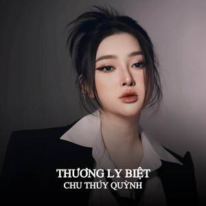 Thương Ly Biệt (Giọng Nam)