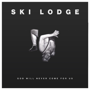 God Will Never Come From Us