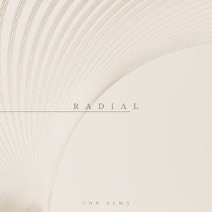Radial