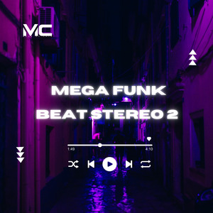 Mega Funk Beat Funk Stereo 2