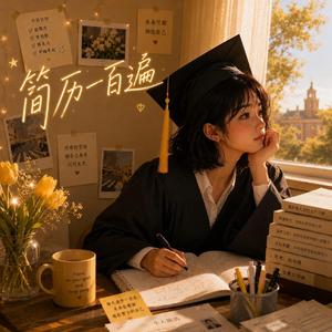 简历一百遍