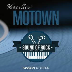 We're Doin' Motown