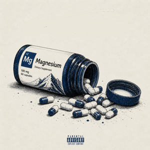 MAGNESIUM