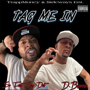 TAG ME IN