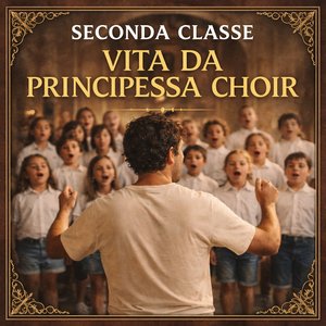 VITA DA PRINCIPESSA CHOIR (Acoustic Version)