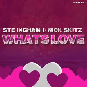 Whats Love (Kandy Man Remix Edit)