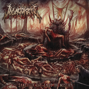 Holy Purity and Misery