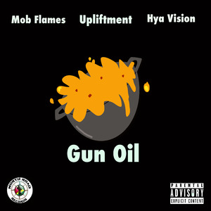 Gun Oil