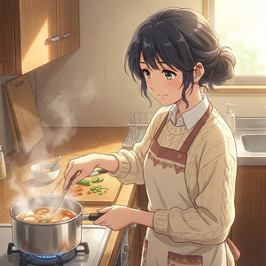 幸せのレシピ