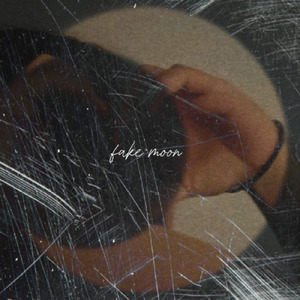 fake moon
