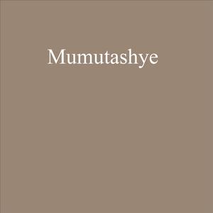 Mumutashye