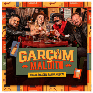 Garçom Maldito