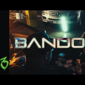 BANDOLERO (feat. ANZHEL)