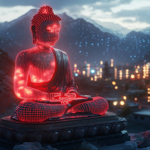 Mantra for Better Life