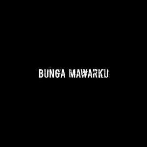 Bunga Mawarku