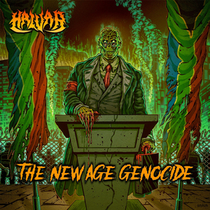 The New Age Genocide