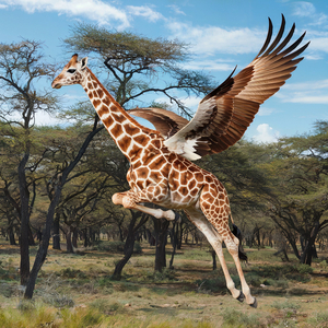 Melodic Zen: Harmony in Solitude