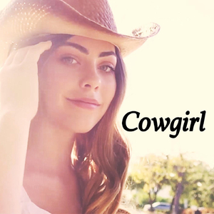 Cowgirl
