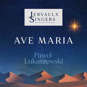 Łukaszewski: Ave Maria