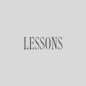 Lessons