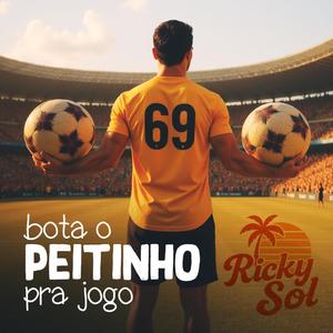 Bota o peitinho pra jogo