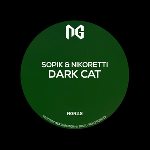 Dark Cat (Original Mix)
