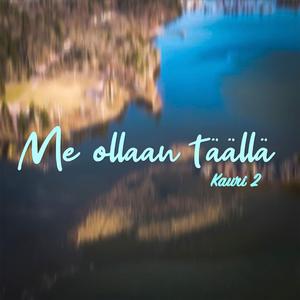 Löydän aikaa (feat. Jarkko Periviita)