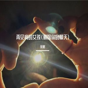 再见我的女孩(删除你的聊天)_混音