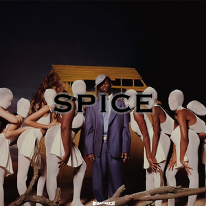 Free Omah Lay x Afro Type Beat “Spice”