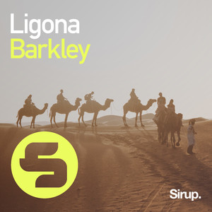 Ligona (Original Club Mix)