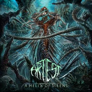 A Helix of Sirens (feat. Jason Melidonie)