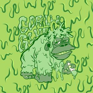 Gorilla Glue (feat. The TopDog)