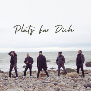 Platz für Dich