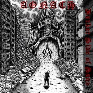 Darker Side of Sane