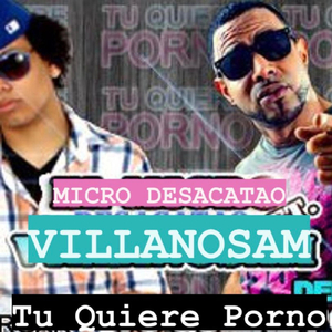 Tu Quiere Porno