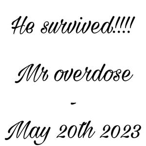 Falling Down (feat. Mr overdose)