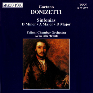 String Quartet No. 17 in D Major (arr. for orchestra):III. Presto