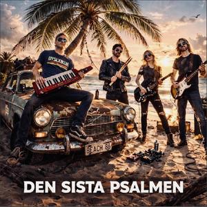 Den sista psalmen