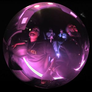 NO MORE (KEVIN LNDN REMIX)