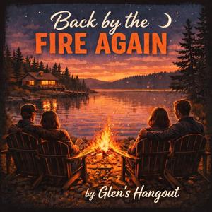 Back By The Fire Again