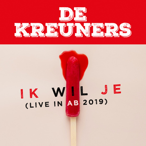 Ik Wil Je (Live in AB 2019)