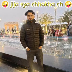 जीजा स्या चोखा छः मारा तक़दीर फुटया छः