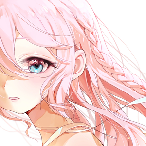 深海ディスタンス (self cover)