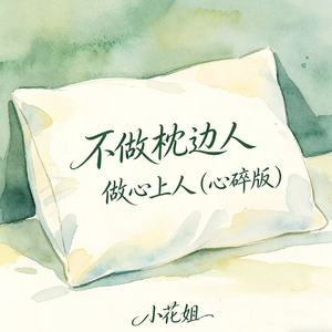 不做枕边人就做心上人（心碎版）