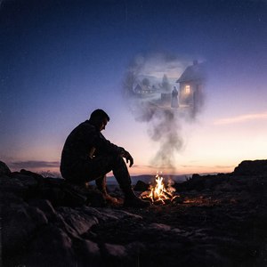 Мирное небо