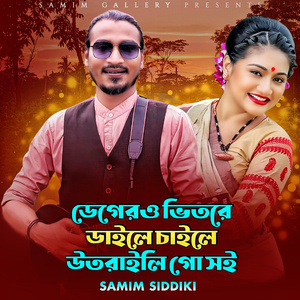 ডেগেরও ভিতরে ডাইলে চাইলে উতরাইলি গো সই