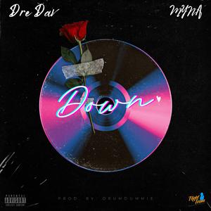 Down (feat. MYNA)