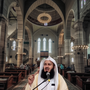 Mufti Menk Great Sermons Prepare to meet the Creator